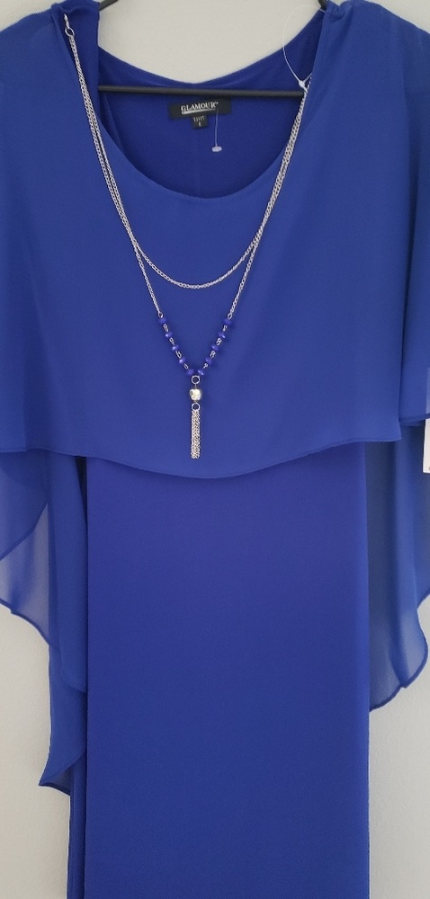 Glamour dress